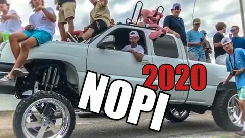 Myrtle Beach Nationals NOPI 2020 - YouTube