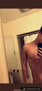 Hayes Grier Nude Dick Pics Leaked! - Leaked Men