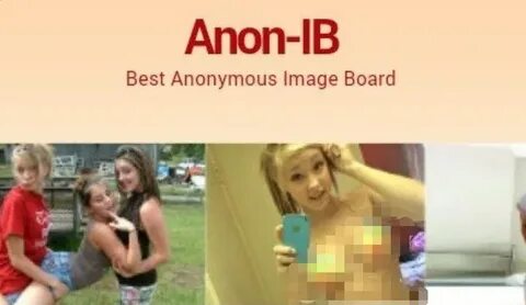 从 裸 照 网 站 到 复 仇 圣 地.臭 名 昭 著 的 Anon-IB 终 于 被 端 凤 凰 科 技