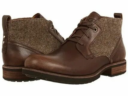 UGG Brompton Tweed Men's Fashion Pinterest