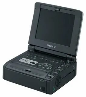 Купить mp3 плееры Sony ✓ Sony GV-D900 MiniDV-Walkman ✓ amaaz