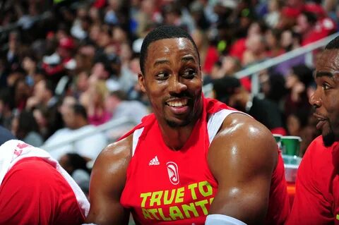 Pictures of Dwight Howard