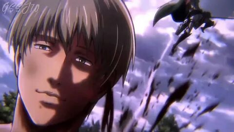 Attack on Titan Season 2 AMV Ignite - YouTube