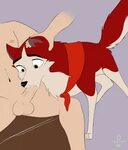 Rule34 - If it exists, there is porn of it / jenna (balto) /