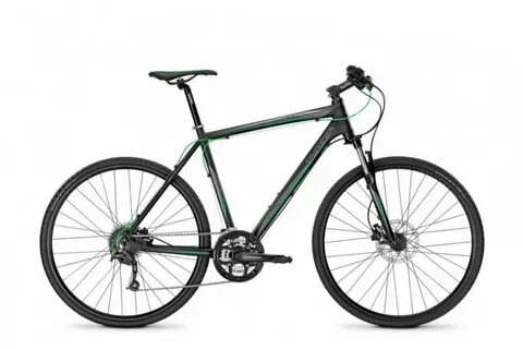 Велосипед Univega Terreno 400 (2013) купить по низкой цене -