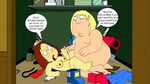Xbooru - ass breasts chris griffin erect nipples family guy 