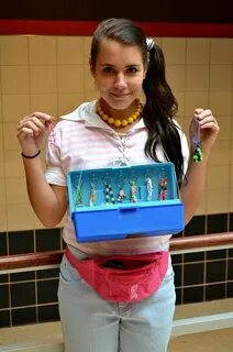 50+ Fabulously Funny Halloween Costumes For Women Clever hal