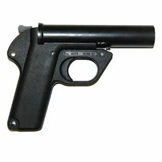 H&K Flare Gun 26.5MM : HK Flare Signal Pistols are on sale n