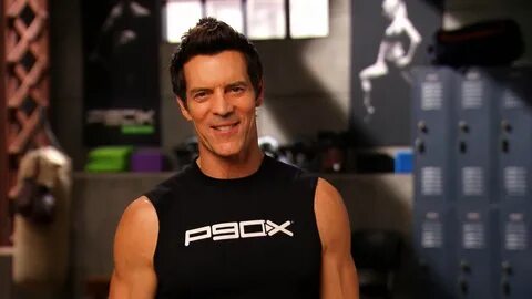 P90X for Xbox Fitness Coming Exclusively to Xbox One - Xbox 