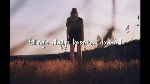Gravity - Eden (Lyrics) Alone Forever Sad song - YouTube