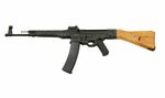 AGM (056) REAL WOOD MP44 AIRSOFT AEG RIFLE