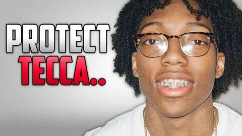 Protect Lil Tecca At All Costs - YouTube.