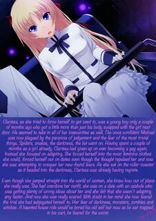 The Cradle's Anime TG Captions: Overcoming Fear