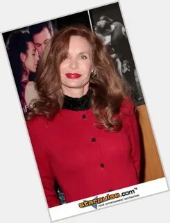 Mary Crosby Official Site for Woman Crush Wednesday #WCW