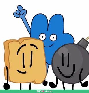 Bfdi animation maker