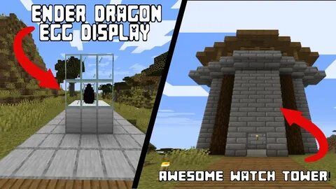 Dragon Egg Display! Ep. 6 Logcraft Season 3 - YouTube