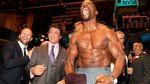 Terry Crews Workout and Diet Plan: Shred Up Like an NFL Star