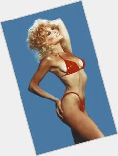 Judy Landers Official Site for Woman Crush Wednesday #WCW