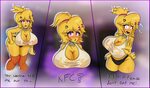 Rule34 - If it exists, there is porn of it / clazzey, chica 