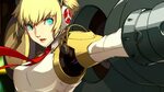 Обзор Persona 4 Arena Ultimax: аниме-капсула времени ArcSys
