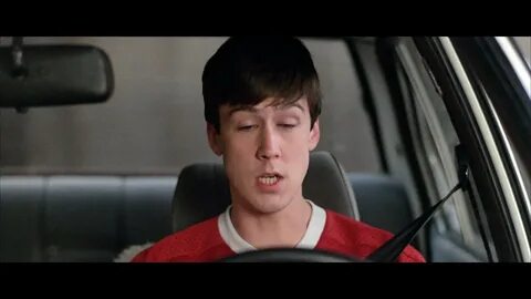 myReviewer.com - JPEG - Image for Ferris Bueller`s Day Off