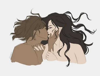 korrasami fanart #tlok https://t.co/a6m7e7eM9h