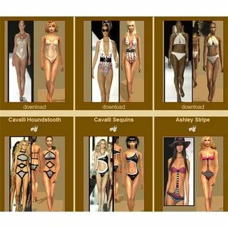 The Sims 3 Sexy Clothes Guide - Game Yum