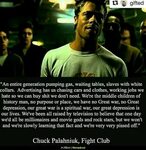 Fight club Fight club quotes, Fight club, Movie quotes