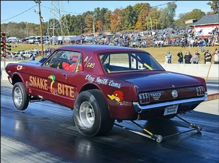 Pin by Kenneth Crisp on Mustang pro/super stock & Gassers Cl