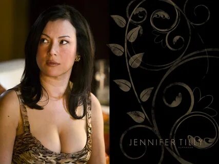 Jennifer Tilly - Jennifer Tilly Wallpaper (39813649) - Fanpo