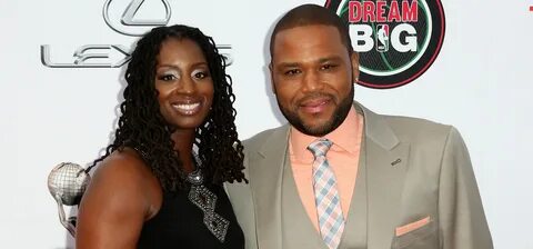 Blackish Star, Anthony Anderson And Wife Split After More Th