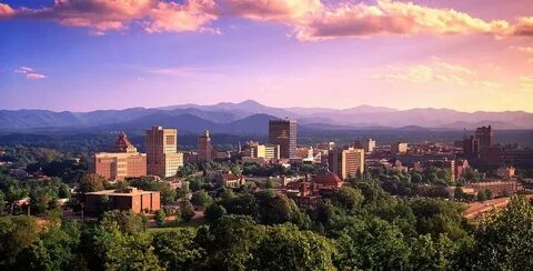 Gay Asheville 2021 Travel Guide - Hotels, Bars, & Events