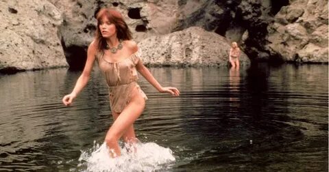 Awfully Good: The Beastmaster with Tanya Roberts