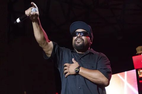 Ice Cube’s New Song 'Only One Me': Listen Billboard - Billbo