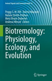 Biotremology: Physiology, Ecology, and Evolution. pp 37