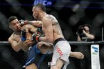 UFC 216 photos - MMA Fighting