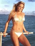 Jennie Finch (ideal body?) Jennie finch, Bikini workout, Ath