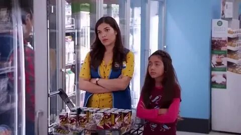 YARN Wait a minute. That's your daughter! Superstore (2015) 