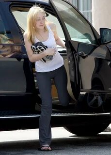 Picture of Dakota Fanning in General Pictures - dakota-fanni