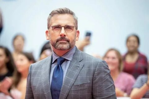 As If It Was Even Possible, Steve Carell Has Somehow Gotten 