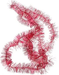 Tinsel PNG images free download