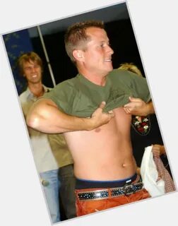 Corin Nemec Official Site for Man Crush Monday #MCM Woman Cr