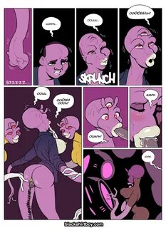 Read Interludes 7 by Blackshirtboy prncomix.