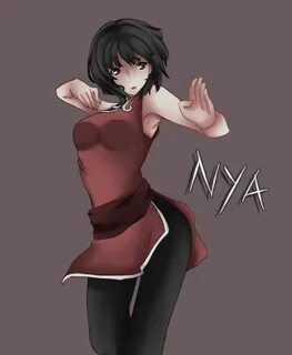 Nya on NinjaGo-Fans-Unite - DeviantArt