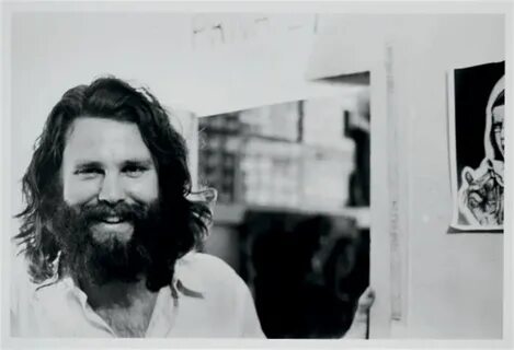 The Doors/Jim Morrison - auctions & price archive