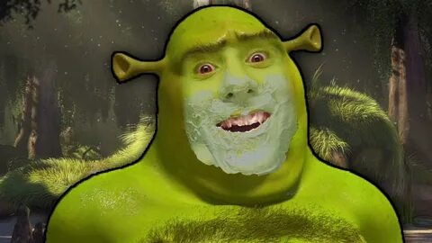 Come Ogre My Parents Aren't Home Shrek 2 (Full Game) - YouTu