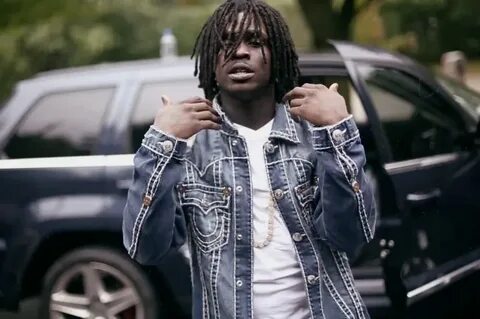 Chief Keef - Love No Thotties Video