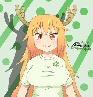 Tohru Art - Floss Papers