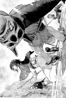 Read Blade Of The Immortal Chapter 175 - MangaFreak