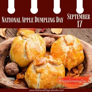Apple Dumpling Day! - Delaware Digital Newspaper Project